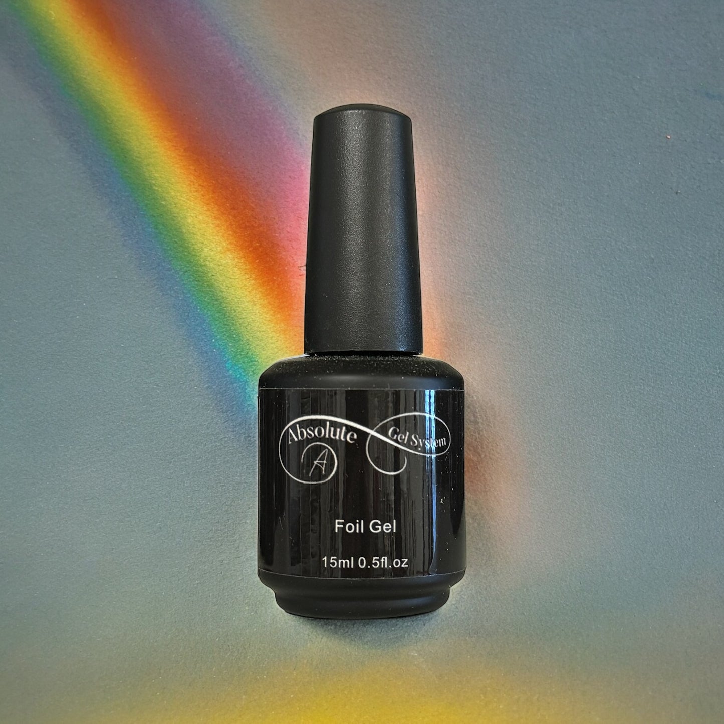 Absolute Foil Gel 15ml