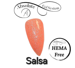 Absolute Salsa HEMA Free 15ml