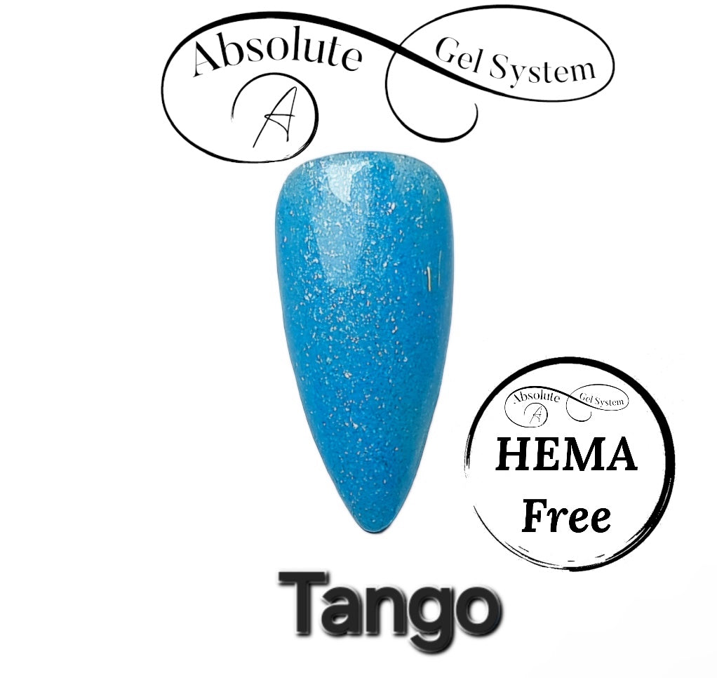 Absolute Tango HEMA Free 15ml