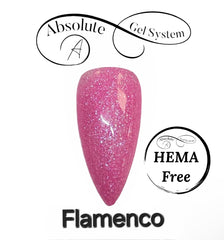 Absolute Flamenco HEMA Free 15ml