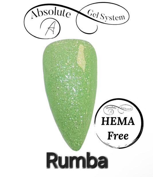 Absolute Rumba HEMA Free 15ml