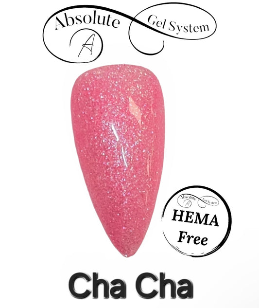 Absolute Cha Cha HEMA Free 15ml