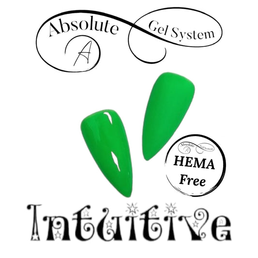 Absolute Intuitive HEMA free 15ml