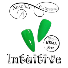 Absolute Intuitive HEMA free 15ml