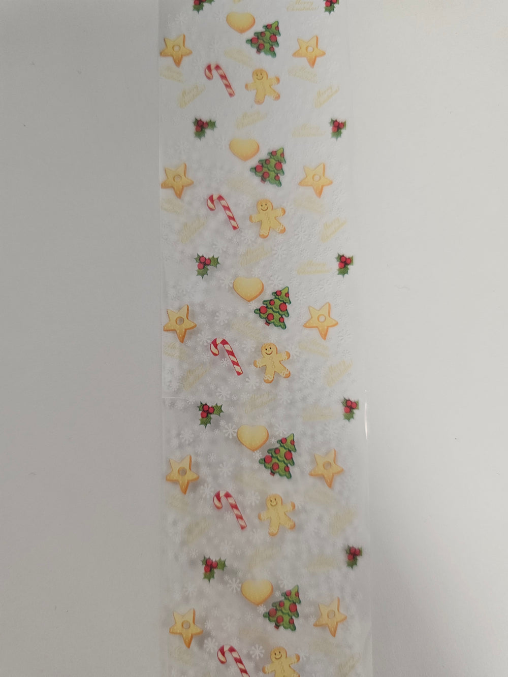 Christmas Foil 010