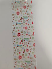 Christmas Foil 001