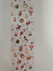 Christmas Foil 002