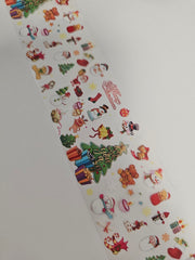 Christmas Foil 003