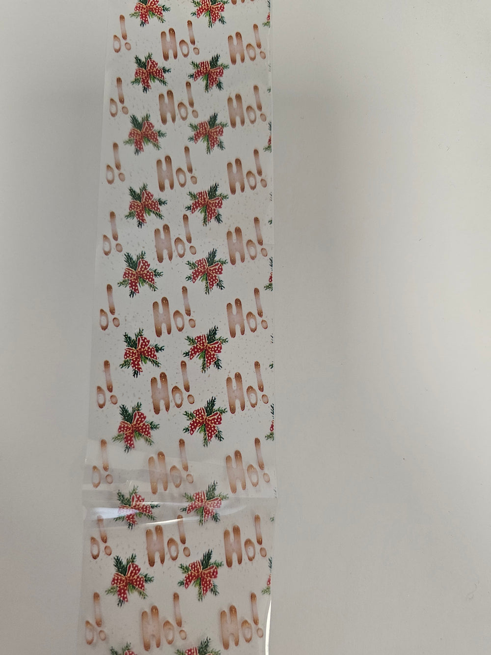 Christmas Foil 005