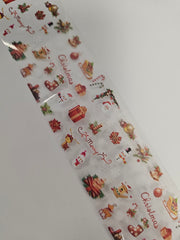 Christmas Foil 007