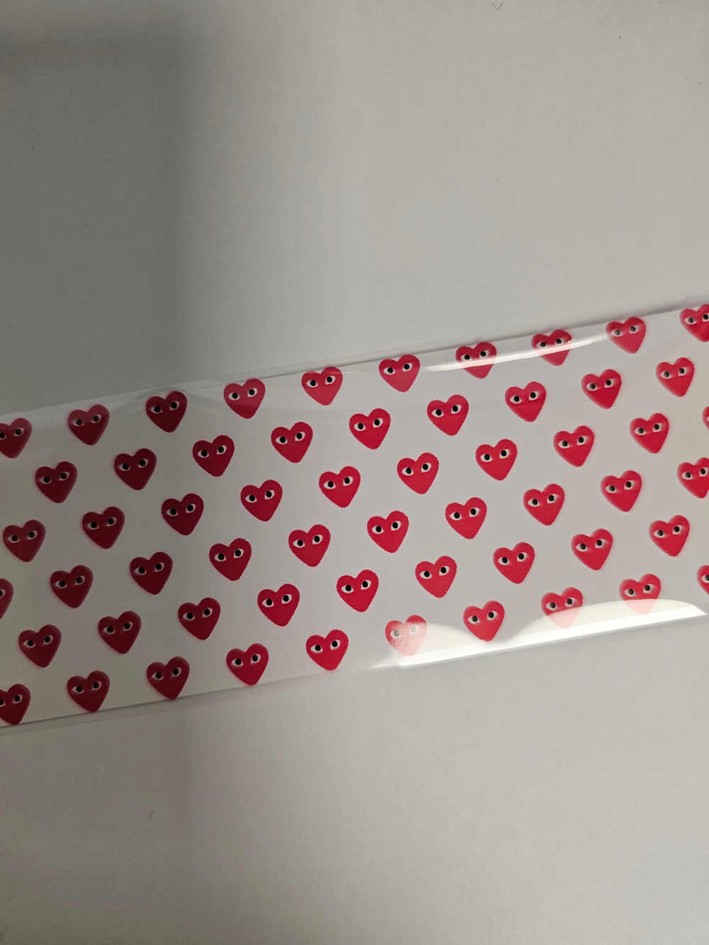 Heart Foil