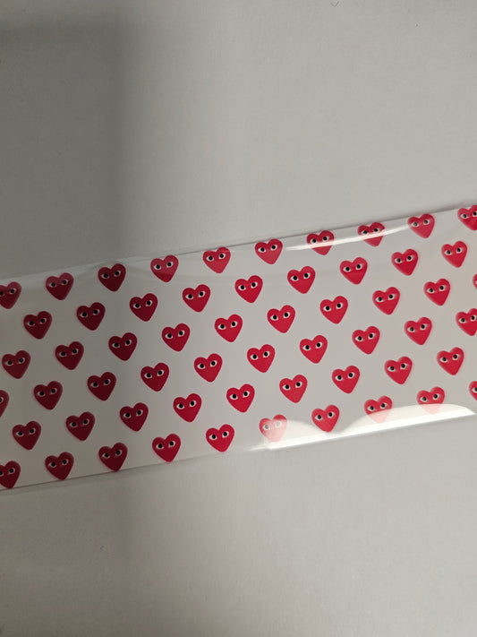 Heart Foil