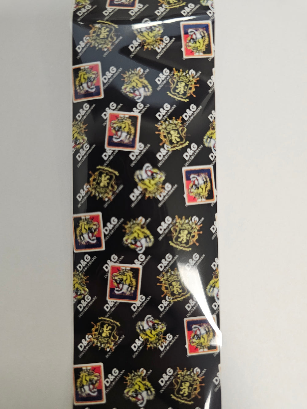 Dolce & Gabbana Foil