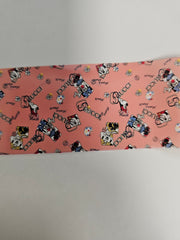 Gucci Foil Minnie