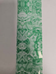 XL Marble Foil Green