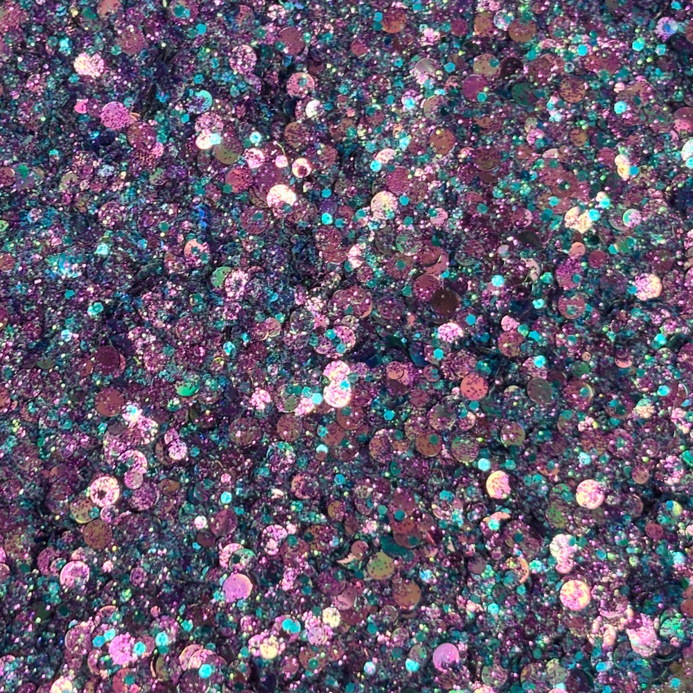 Glitter Bar Treasure Tide