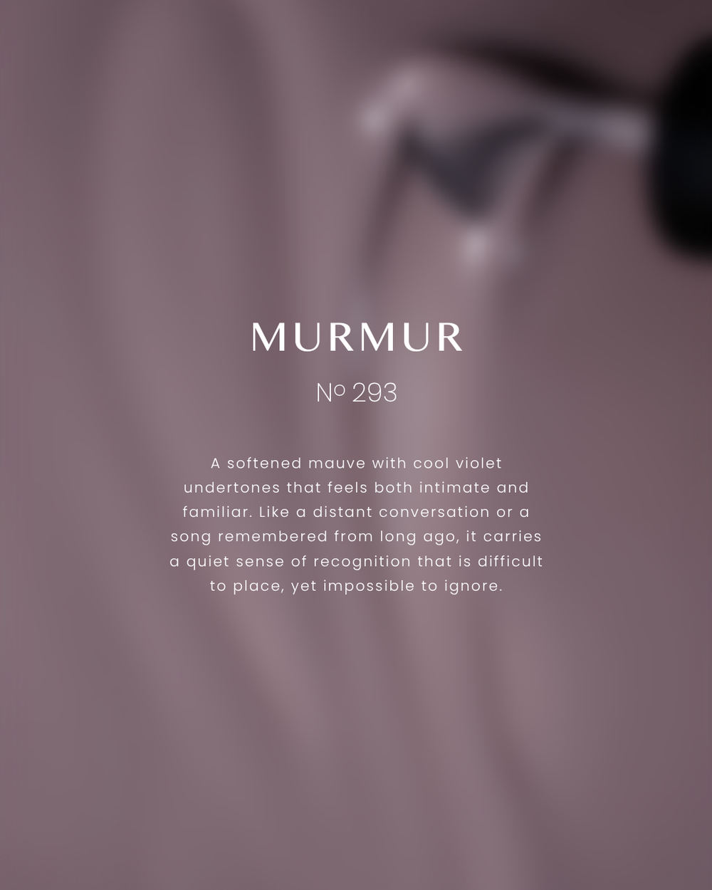Luxio Murmur 15ml