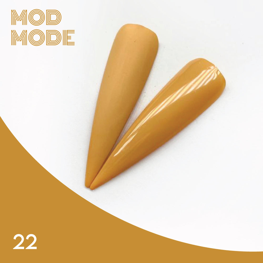 Mode Mod BeMi Creami #22