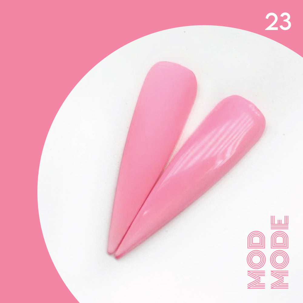 BeMi #023 - Mod Mode Creami