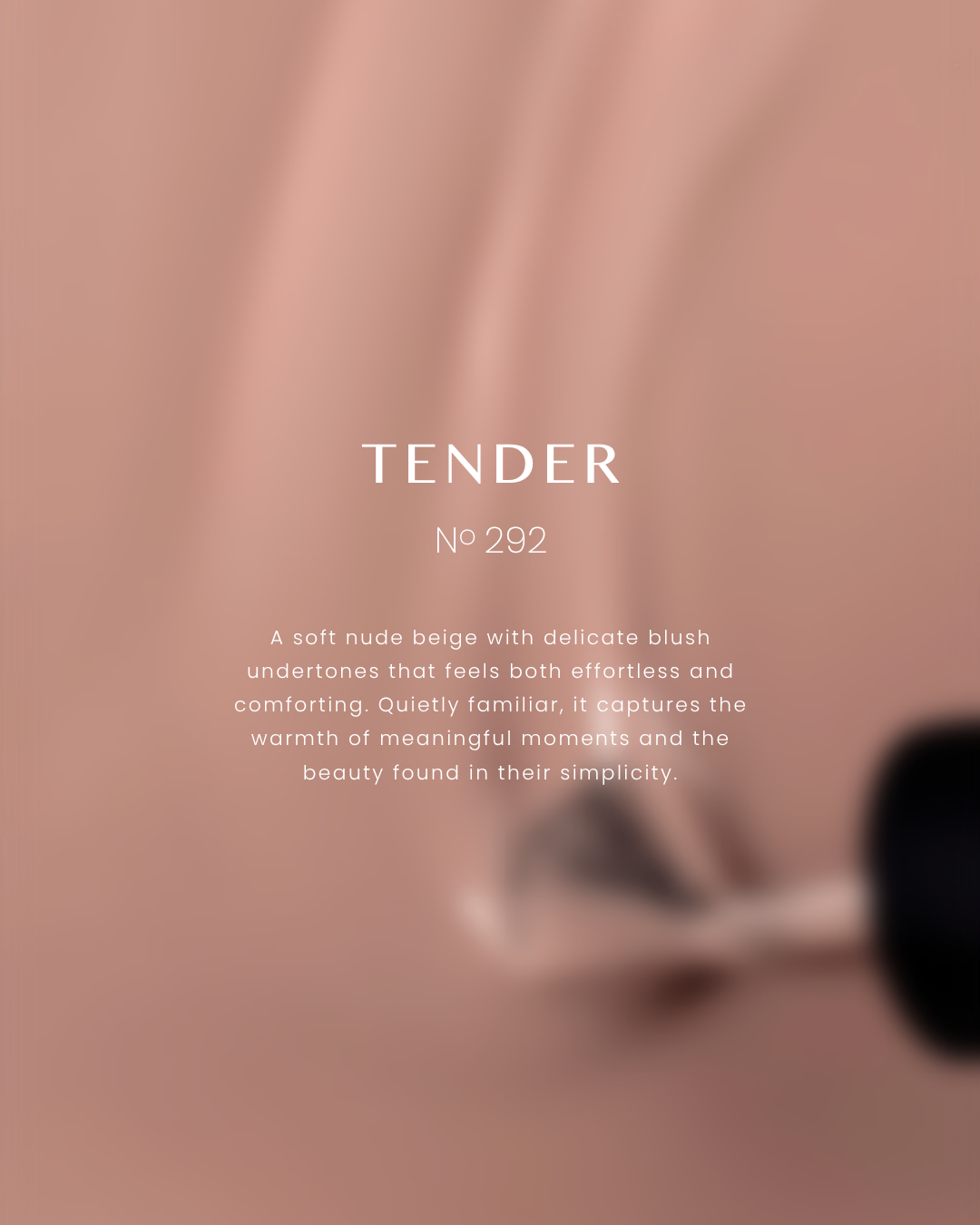 Luxio Tender 15ml