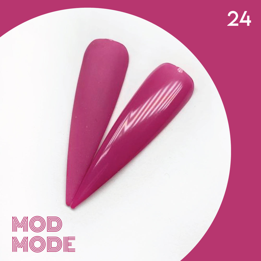Bemi #024 - Mod Mode Creami