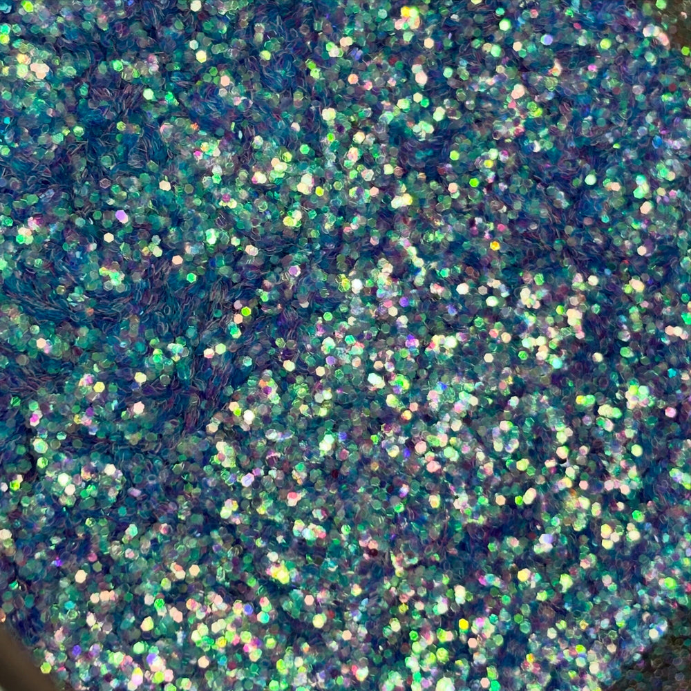 Glitter Bar Mermaid Mist
