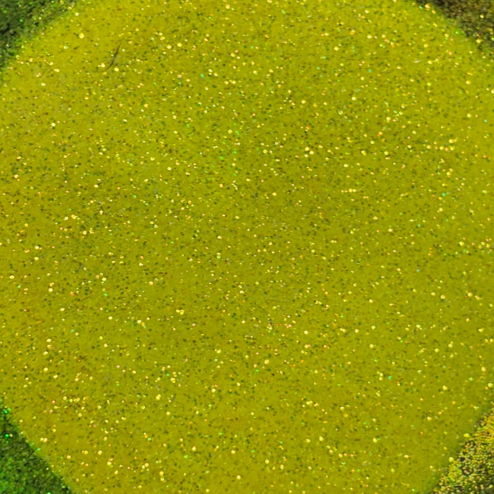 Glitter Bar Glowstick