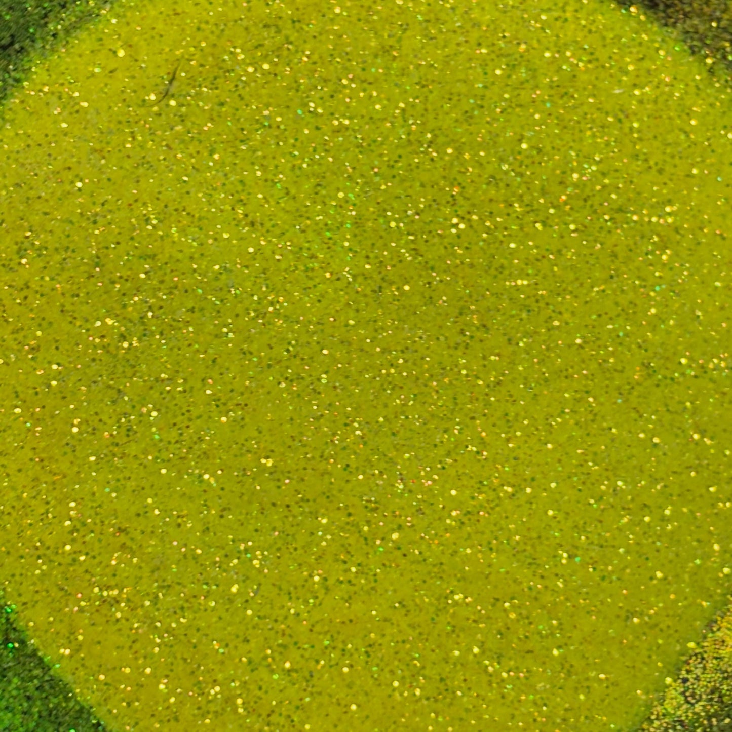 Glitter Bar Glowstick