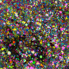 Glitter Bar Firework Fizz