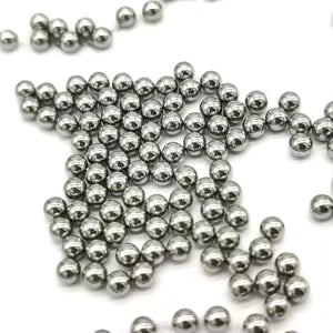Steel Mixing Marbles (10pk)