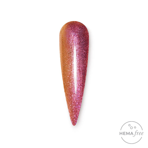 Vernis Gel Fortify #30 15 ml (sans HEMA)