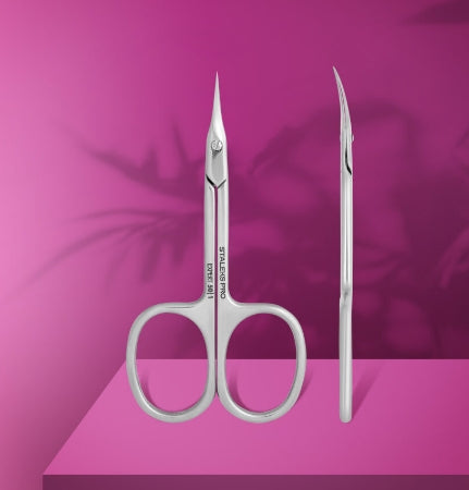 #316 cuticle pusher Expert 50 type 1