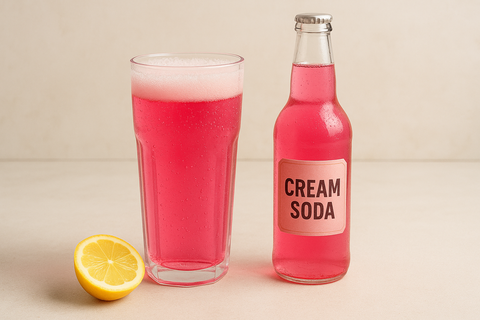 Cream Soda Cuticle Oil