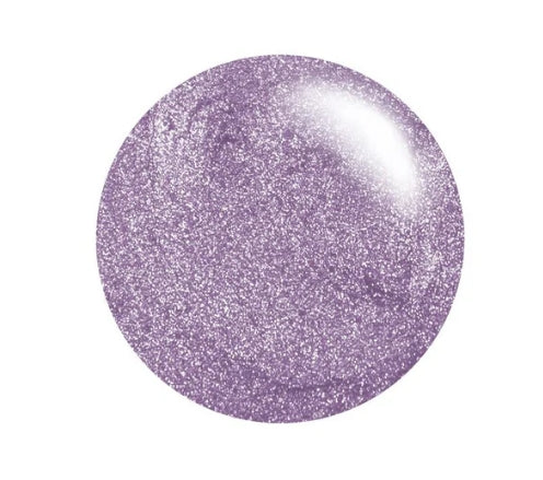 CJS Stamping Polish 5ml #35 Paula's Pixie Violet