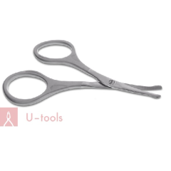 #454 children's nail scissors Beauty&Care 10 Type blade 21mm