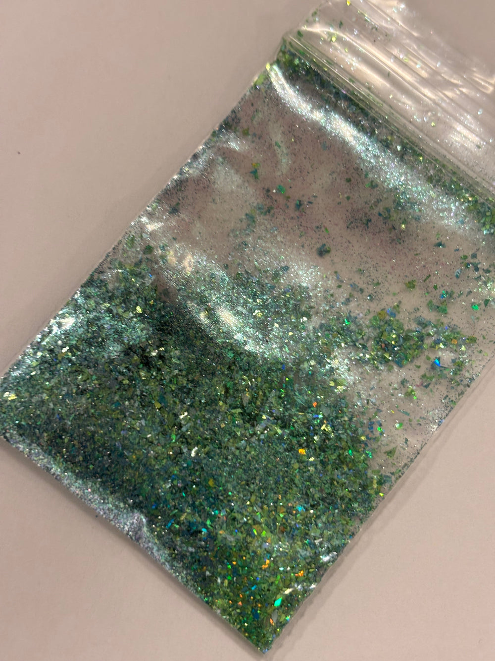 Packaged Glitter - Underwater Dreams