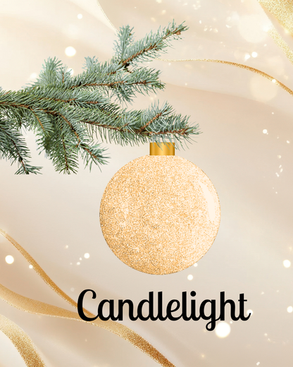 Absolute Candlelight HEMA Free 15ml