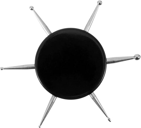 Dotting Ninja Star Tool (6 way dotting tool)