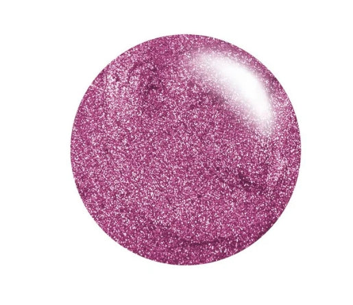 CJS Stamping Polish 5ml #54 Je suis une fille Barbie