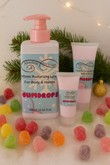 Intense Moisturizing Lotion Gumdrops