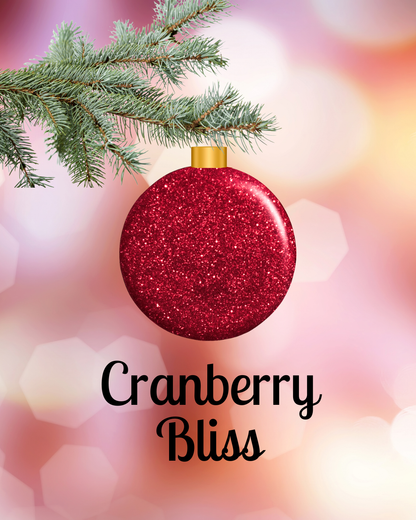 Absolute Cranberry Bliss HEMA Free 15ml