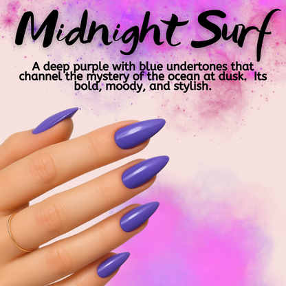 Absolute Midnight Surf HEMA Free 15ml