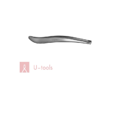 #613 Tweezers Classic 13 Type 3 with slanted tips