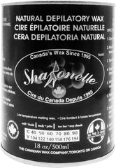 Sharonelle Pink Cream Wax 18 oz.