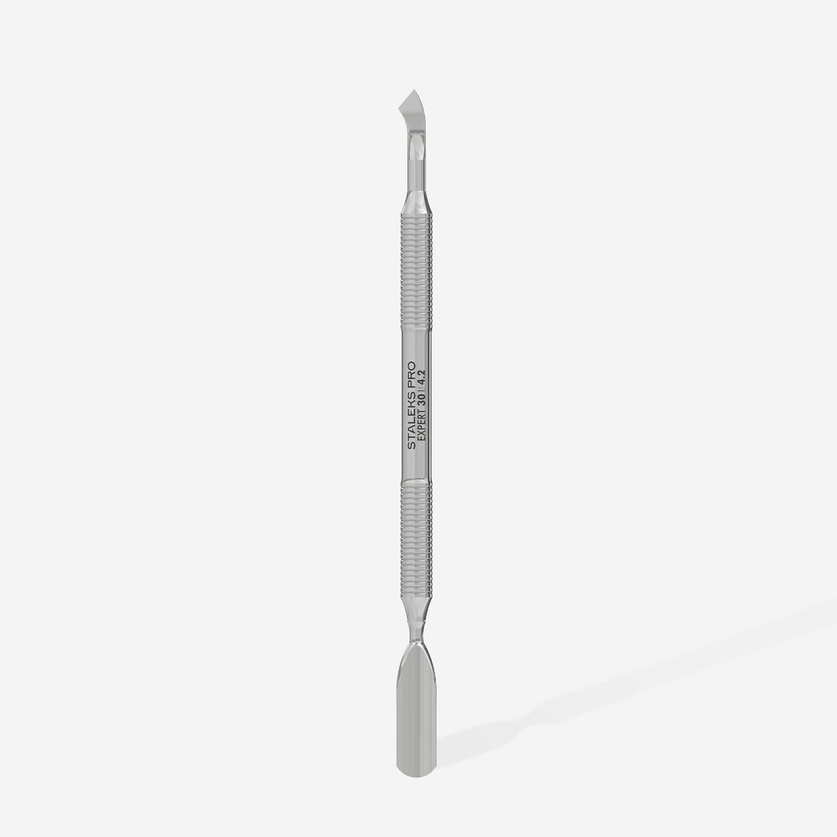 PE-30/4.2 Staleks Cuticle Pusher