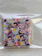 Foil Disney Princess