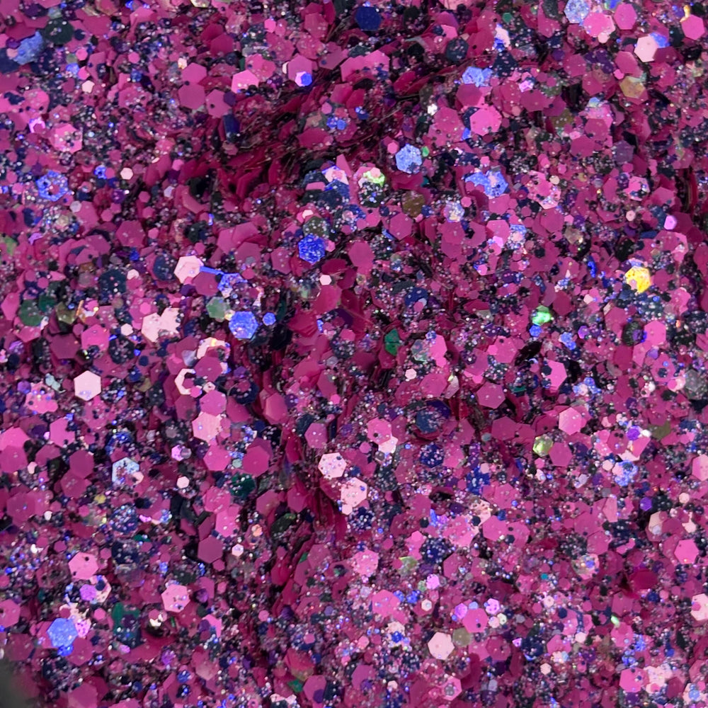 Glitter Bar Malibu Barbie