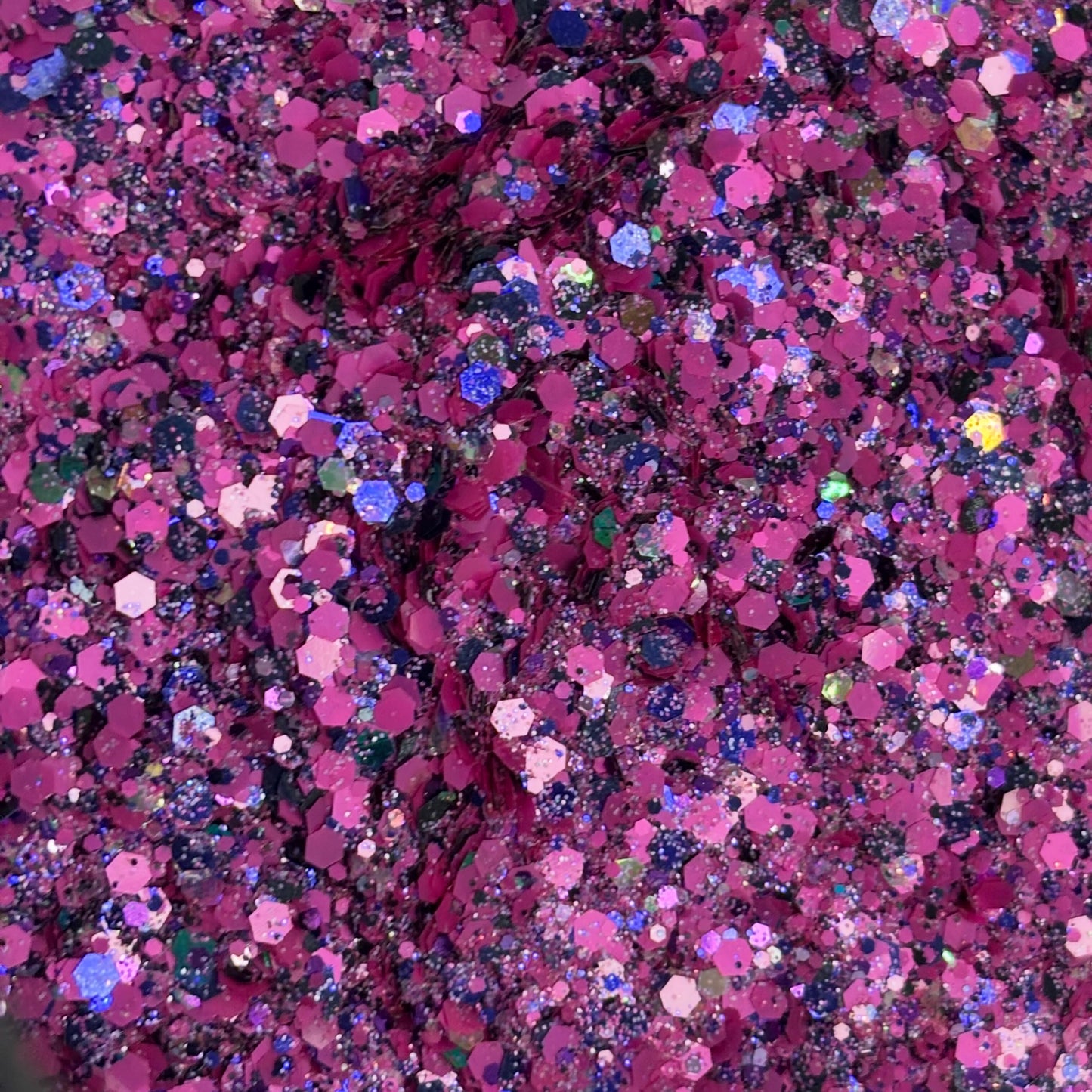 Glitter Bar Malibu Barbie