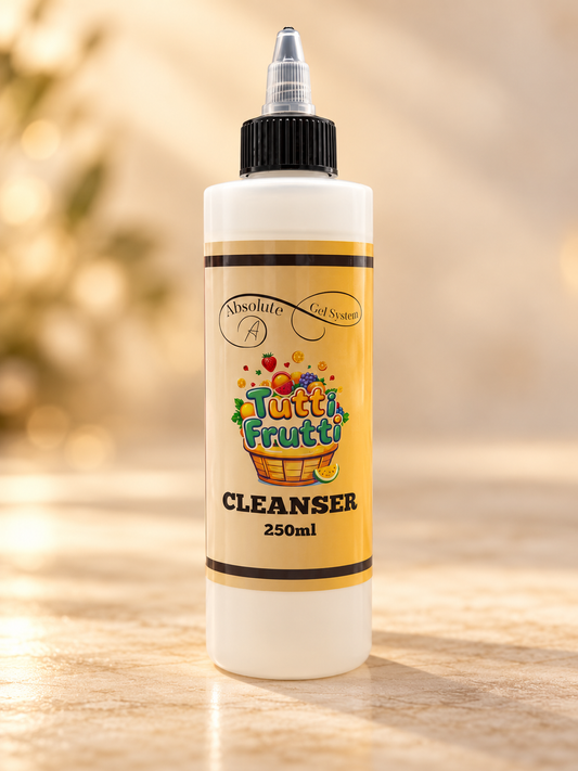 Absolute Tutti Frutti Cleanser