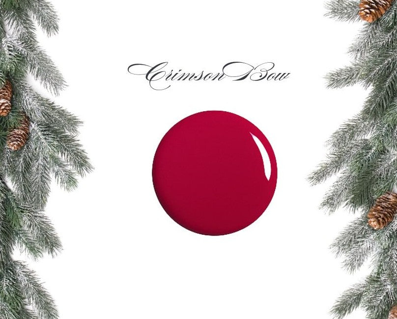 Christmas Wishes Collection (6pcs) 15ml HEMA FREE